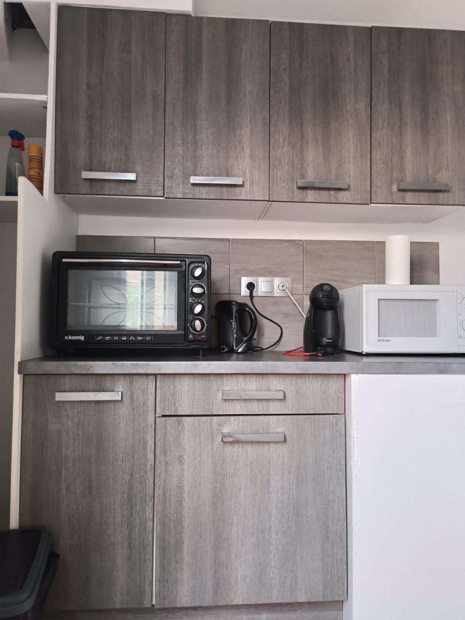 Appartement Dauphine
