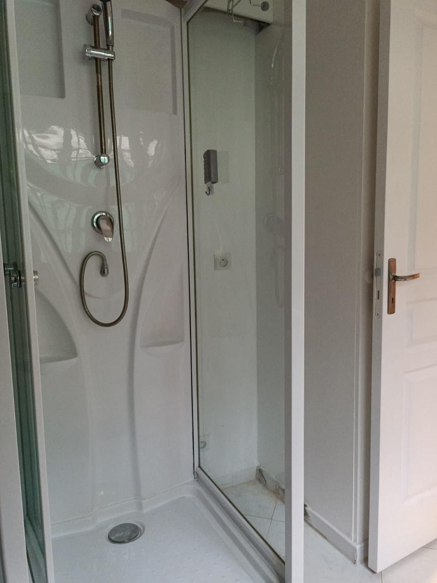 Dauphine Appartement